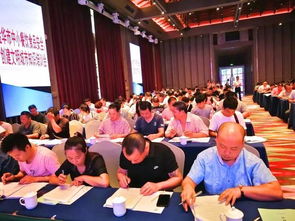 三服務④丨火爆的餐飲服務食品安全培訓 來晚了連座位都沒了，看看究竟說了啥？