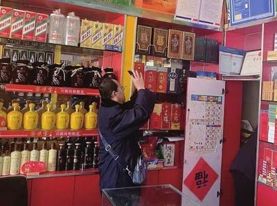 節前酒市觀察 促銷火熱背后，酒味何以轉淡？